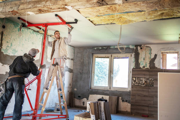 Best Wall Insulation Contractor  in USA